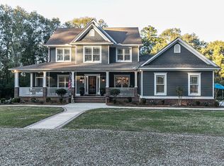 75 Southern Breeze Ln, Boston, GA 31626