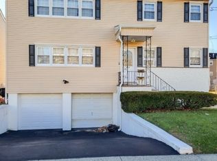 832 Dewey St, Union Twp., NJ 07083