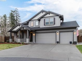 2555 NE Verbena Cir, Camas, WA 98607