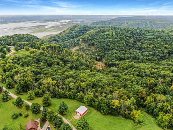 61910 BADGER RIDGE ROAD #61934, Ferryville, WI 54628