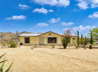3690 N Bouse Rd, Golden Valley, AZ 86413