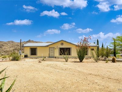3690 N Bouse Rd, Golden Valley, AZ, 86413