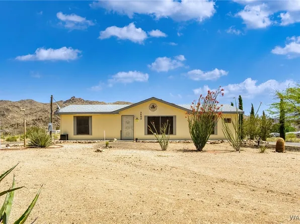3690 N Bouse Rd, Golden Valley, AZ 86413