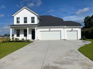 467 Joseph St, Longs, SC 29568