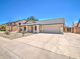 6383 W Muriel Dr, Glendale, AZ 85308