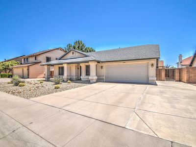6383 W Muriel Dr, Glendale, AZ, 85308