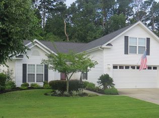 1143 Lampwick Ln, Murrells Inlet, SC 29576