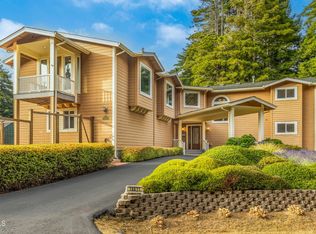 16611 Pearl Ranch Rd, Fort Bragg, CA 95437