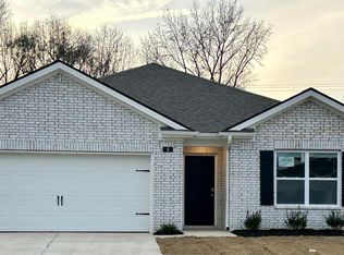 18 S Thorn Tree St, Byhalia, MS 38611