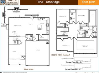 511 S Fortune Way, Dallas, GA 30157