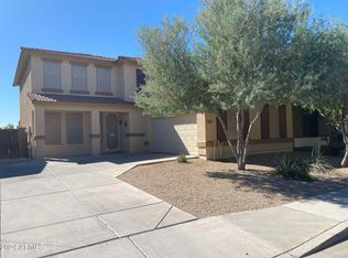 8753 W Windrose Dr, Peoria, AZ 85381