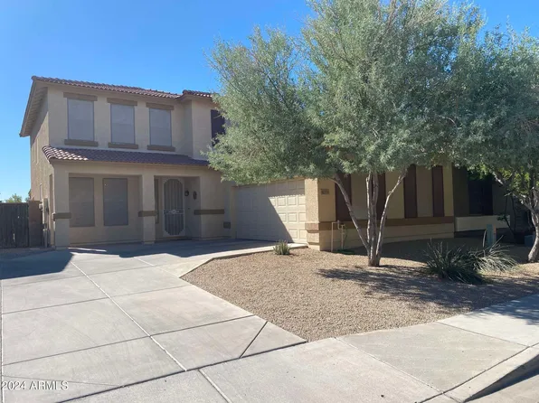 8753 W WINDROSE Drive, Peoria, AZ 85381