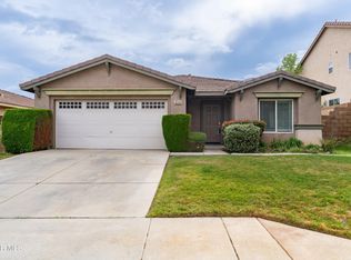 42144 Madison Ct, Lancaster, CA