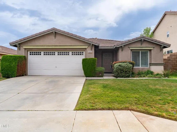 42144 Madison Ct, Lancaster, CA 93536