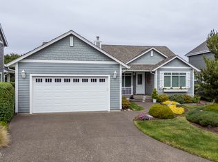 5940 SW Arbor Dr, South Beach, OR 97366