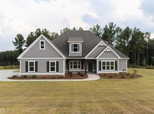 11 Springdale Ct #9, Senoia, GA 30276