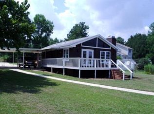 290 S Cedar Creek Rd, Cordele, GA 31015