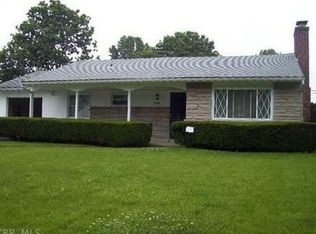1116 Saint Cecelia Dr, Columbus, OH