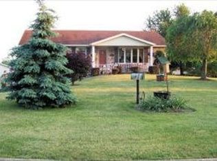 116 Cedar Ln, Lebanon, PA 17046