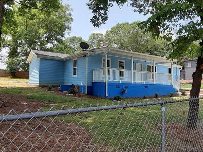 1354 Gus Thornhill Jr Dr, East Pt, GA, 30344