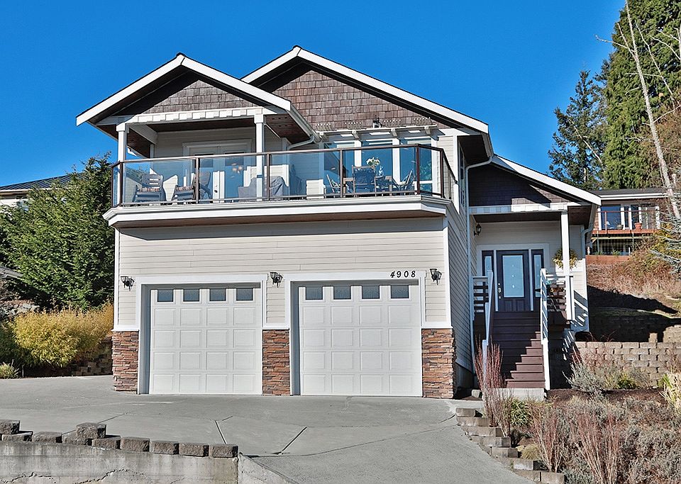 4908 Harbor Hills Dr Freeland, WA, 98249 Apartments for Rent Zillow