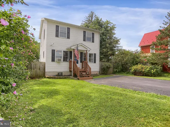 309 Depot St, Bellefonte, PA 16823