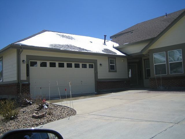 2 Car Garage