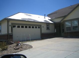 7555 S Biloxi Ct, Aurora, CO 80016