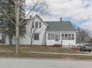 127 Sherman St, Oconto Falls, WI 54154