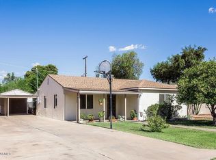 4328 N 9th Ave, Phoenix, AZ 85013