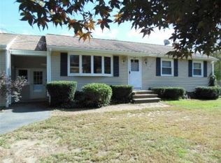 23 Winter St, Rehoboth, MA 02769