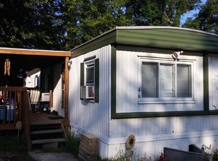 46 Sky View Dr, Oakdale, PA