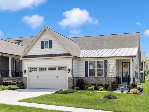 2913 Herb Garden Dr, Frederick, MD 21704