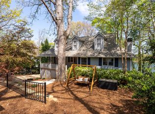 1002 Whitfield Point Rd, Anderson, SC 29626