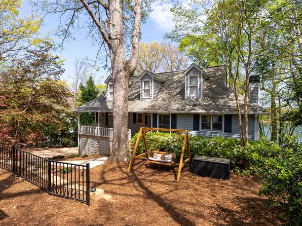 1002 Whitfield Point Rd, Anderson, SC 29626