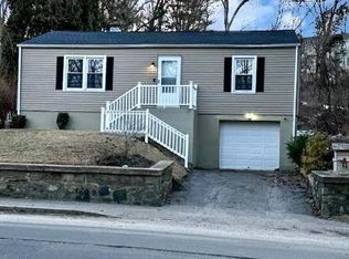 71 Bucks Hill Rd, Waterbury, CT 06704
