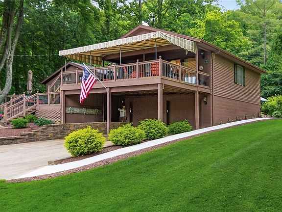 2nd image of 9186 NW Cherry Ln