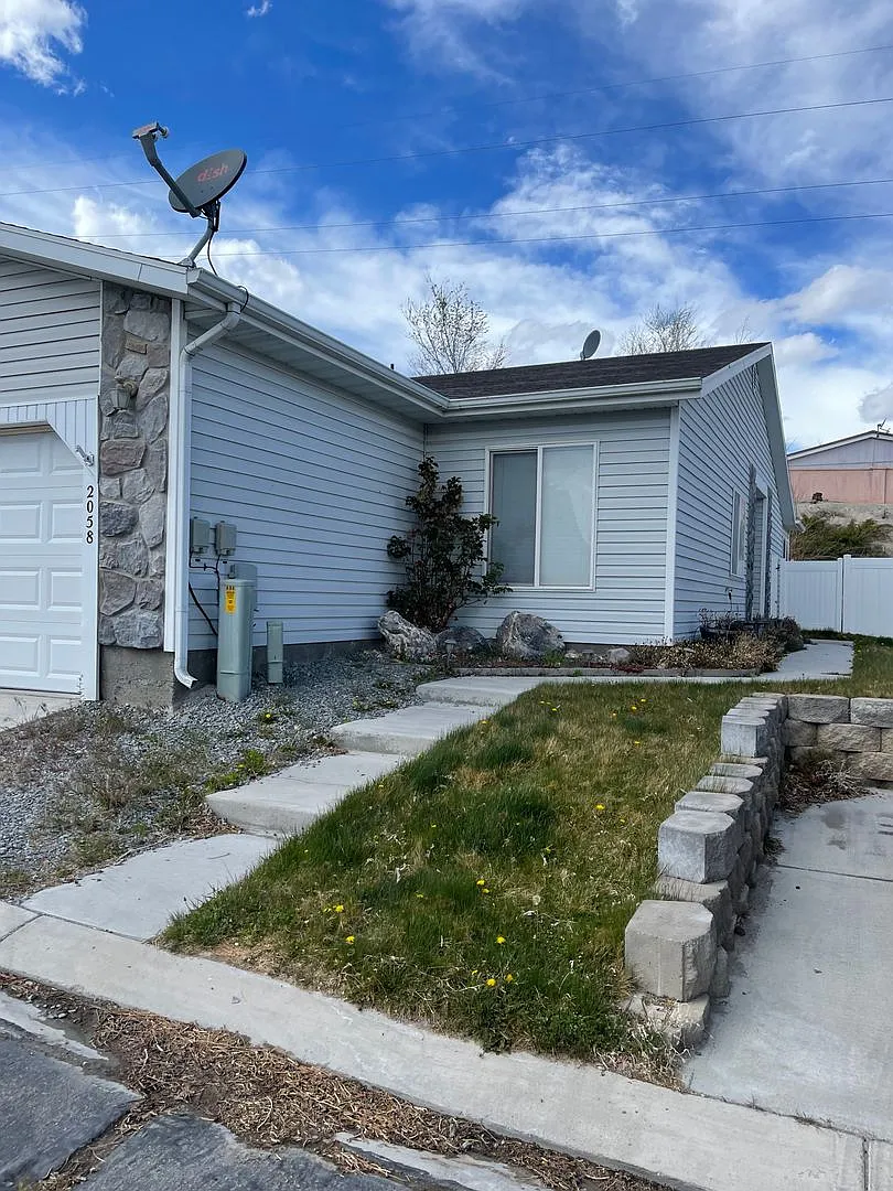 Nice single level home — Photo 1