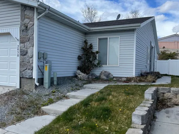 2058 Bluegrass Cir, West Wendover, NV 89883