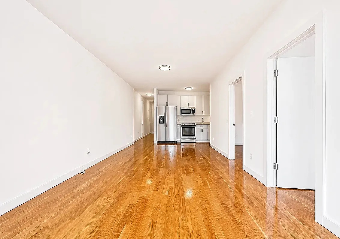 601 West 137th Street — Photo 4