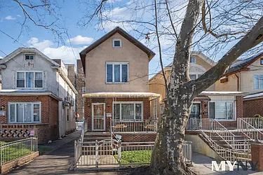 1651 West 11th Street