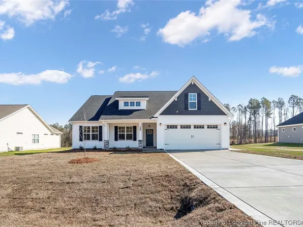 196 Thistle Ct, Sanford, NC 27332