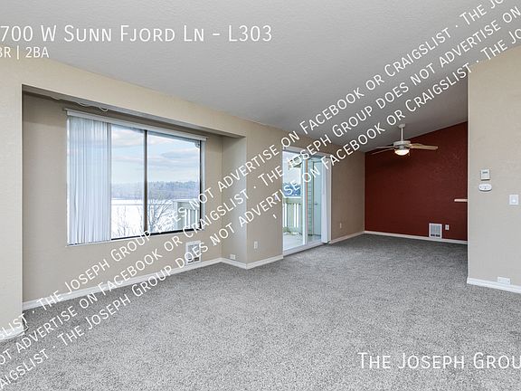 3rd image of 1700 W Sunn Fjord Ln APT L303