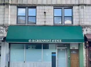 4318 Greenpoint Ave, Sunnyside, NY 11104