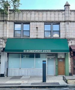 43-18 Greenpoint Avenue, Sunnyside, NY, 11104