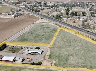 2261 Ferguson Ln, Thatcher, AZ 85552