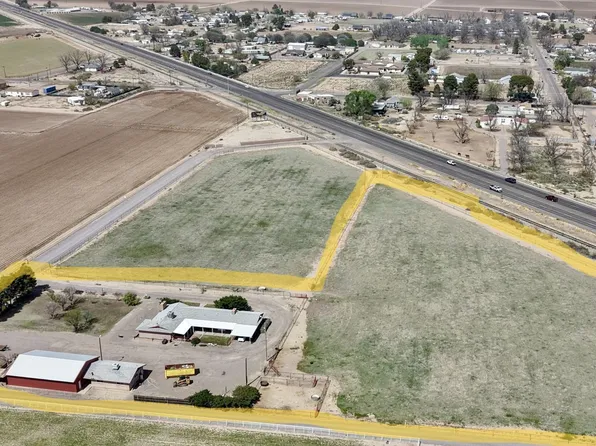 2261 Ferguson Ln, Thatcher, AZ 85552