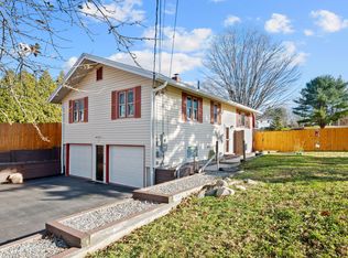 81 Hall Road, Windham, ME 04062