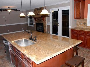 1200 Red Oak Dr, Sanford, NC 27330