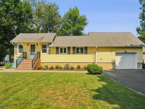 25 Alma Ave, Madison, NJ 07940